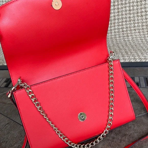 Kate Spade carson convertible crossbody - Picture 8 of 16